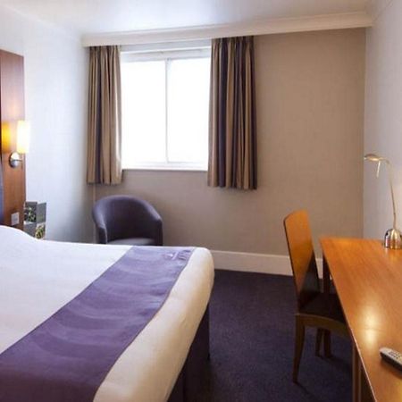 Premier Inn Nuneaton/Coventry Exterior photo