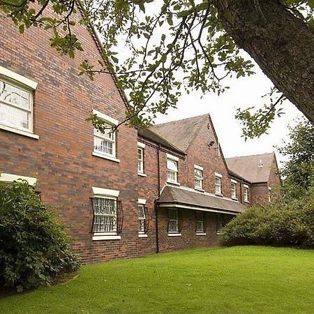 Premier Inn Nuneaton/Coventry Exterior photo